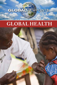 Global Health by Kathryn Roberts, 9781534506466