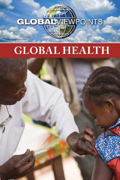 Global Health - 9781534506473 by Kathryn Roberts, 9781534506473