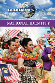 National Identity - 9781534506565 by Martin Gitlin, 9781534506565