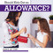 Should Kids Get an Allowance? by Sophie Washburne, 9781534531932