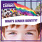 What's Gender Identity? by Katie Kawa, 9781534532182