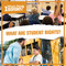 What Are Student Rights? - 9781534532359 by Amy B. Rogers, 9781534532359