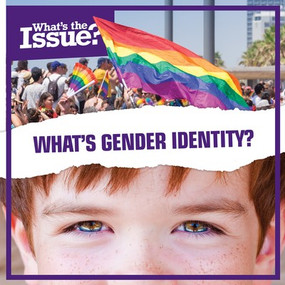 What's Gender Identity? - 9781534532366 by Katie Kawa, 9781534532366