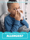 What Happens When Someone Has Allergies? - 9781534532595 by Katie Kawa, 9781534532595