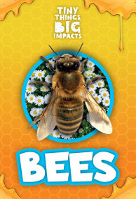 Bees - 9781534532830 by John Wood, 9781534532830