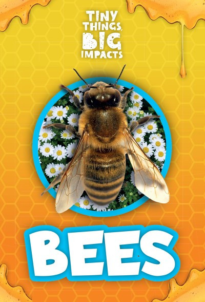 Bees - 9781534532830 by John Wood, 9781534532830