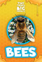 Bees - 9781534532830 by John Wood, 9781534532830