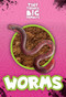 Worms - 9781534532953 by John Wood, 9781534532953