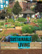 Sustainable Living (Going Green to Protect the Planet) - 9781534568112 by Juliana Burkhart, 9781534568112
