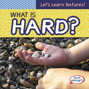 What Is Hard? - 9781538244371 by Emmett Martin, 9781538244371