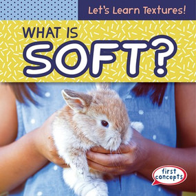 What Is Soft? - 9781538244456 by Emmett Martin, 9781538244456