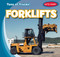 Forklifts - 9781538245095 by Luke Harasymiw, 9781538245095