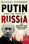 Putin and the Rise of Russia by Michael Stuermer, 9780753823378