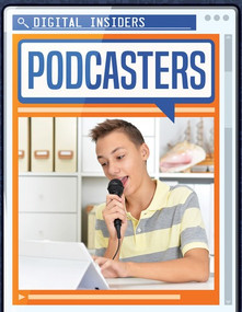 Podcasters - 9781538247594 by Abby Badach Doyle, 9781538247594