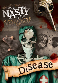 Disease - 9781538252857 by John Wood