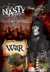 War - 9781538252888 by John Wood, 9781538252888