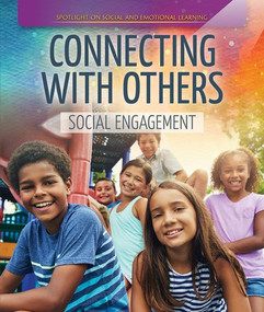 Connecting with Others: Social Engagement - 9781725306592 by Jennifer Lombardo, 9781725306592