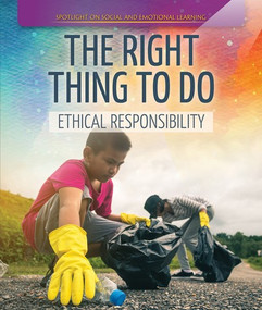 The Right Thing to Do: Ethical Responsibility - 9781725306844 by David Machajewski, 9781725306844