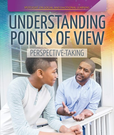 Understanding Points of View: Perspective-Taking - 9781725306998 by Christine Honders, 9781725306998