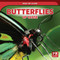 Butterflies Up Close - 9781725307827 by Caitie McAneney, 9781725307827