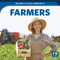 Farmers - 9781725308220 by Christine Honders, 9781725308220