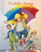 Puddle Song by Laura Purdie Salas, Monique Felix, 9781568463834
