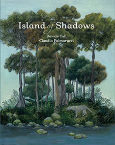 Island of Shadows by Davide Cali, Claudia Palmarucci, 9781568463889