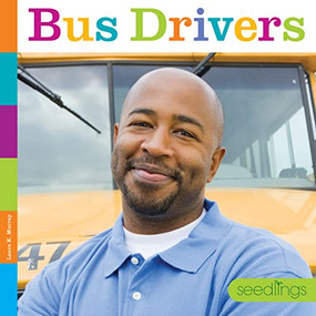 Bus Drivers - 9781628329391 by Laura K. Murray, 9781628329391