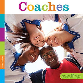 Coaches - 9781628329407 by Laura K. Murray, 9781628329407