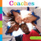 Coaches - 9781628329407 by Laura K. Murray, 9781628329407