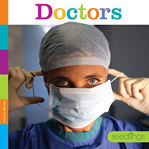 Doctors - 9781628329414 by Laura K. Murray, 9781628329414