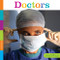 Doctors - 9781628329414 by Laura K. Murray, 9781628329414