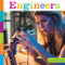 Engineers by Laura K. Murray, 9781628329421