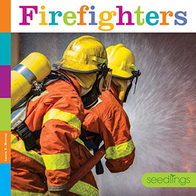 Firefighters - 9781628329438 by Laura K. Murray, 9781628329438