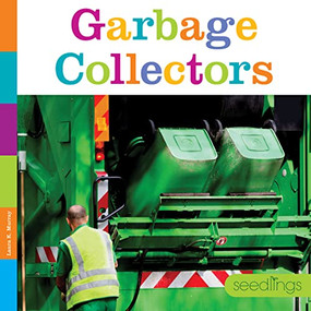 Garbage Collectors - 9781628329445 by Laura K. Murray, 9781628329445