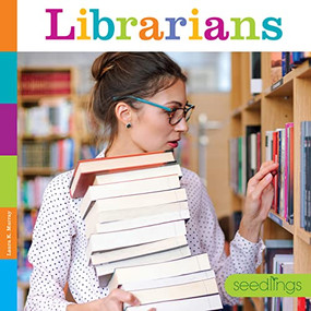 Librarians - 9781628329452 by Laura K. Murray, 9781628329452