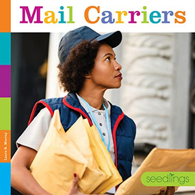 Mail Carriers - 9781628329469 by Laura K. Murray, 9781628329469