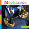 Mechanics - 9781628329476 by Laura K. Murray, 9781628329476