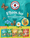 Backpack Explorer 5-Book Set with Nature Collection Box by Editors of Storey Publishing, 9781635866667