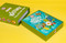 Backpack Explorer 5-Book Set with Nature Collection Box by Editors of Storey Publishing, 9781635866667