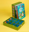 Backpack Explorer 5-Book Set with Nature Collection Box by Editors of Storey Publishing, 9781635866667