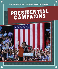 Presidential Campaigns - 9781725310865 by Lisa McPartland, 9781725310865