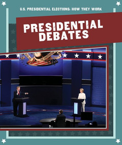 Presidential Debates - 9781725310902 by Phil Corso, 9781725310902