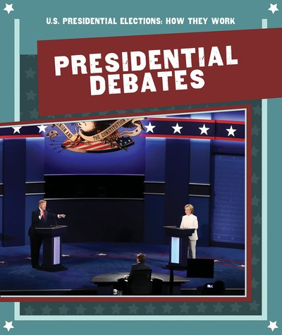 Presidential Debates - 9781725310902 by Phil Corso, 9781725310902