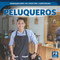 Peluqueros (Barbers) (Spanish Edition) by Christine Honders, 9781725312616
