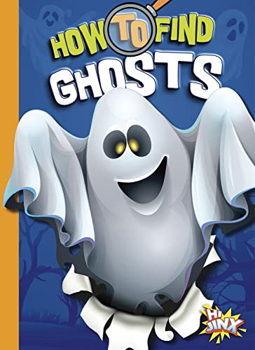 How to Find Ghosts by Thomas Kingsley Troupe, 9781644665671