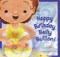 Happy Birthday, Belly Button! by Kalli Dakos, Luciana Navarro Powell, 9781681527512