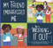 My Friend Embarrassed Me by Connie Colwell Miller, Sofia Cardoso, 9781681528021