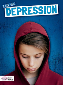 A Book About Depression - 9781725314641 by Holly Duhig, 9781725314641