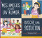 Mis amigos difunden un rumor (Spanish Edition) by Connie Colwell Miller, Sofia Cardoso, 9781681528854